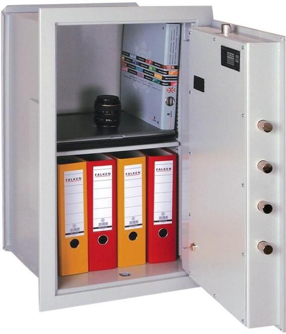 De raat Muurkluis DRS VCO 8