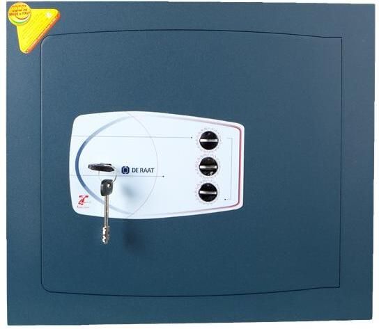 De raat Muurkluis Technomax Gold GD 6L