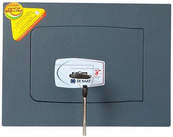 De raat Muurkluis Technomax Gold GK 1