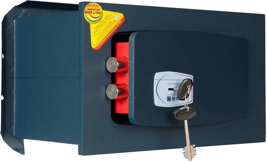 De raat Muurkluis Technomax Gold GK 3