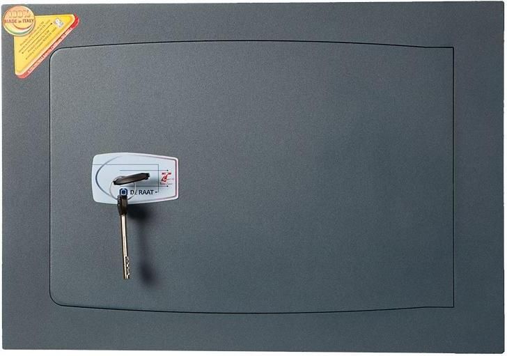 De raat Muurkluis Technomax Gold GK 5L