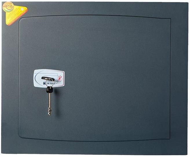 De raat Muurkluis Technomax Gold GK 6L