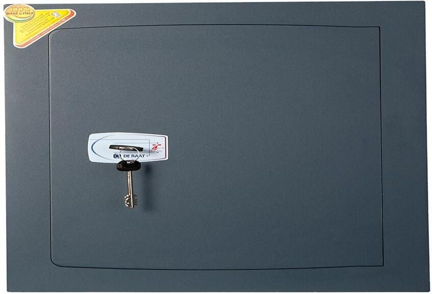 De raat Muurkluis Technomax Gold GK 7L