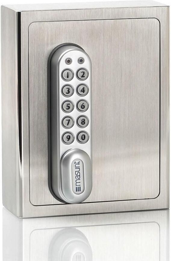 De raat RVS Keysafe 179E