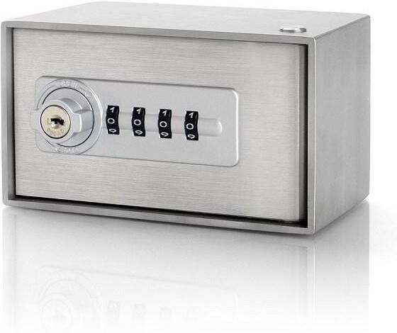 De raat RVS Keysafe 74M