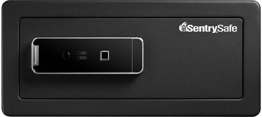 De raat Sentry Fingerprint Safe
