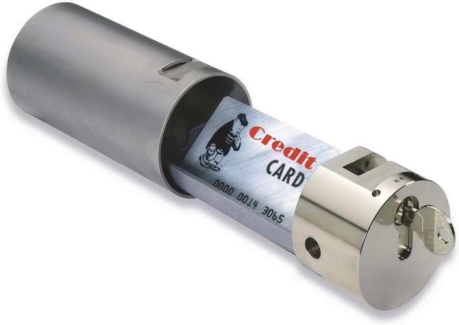 De raat Sleutelbuis PZ 70