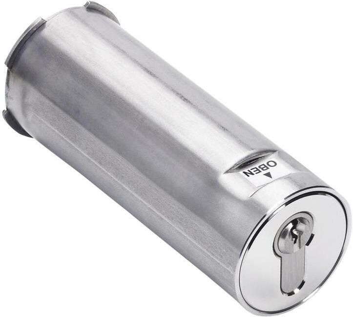 De raat Sleutelbuis PZ Light