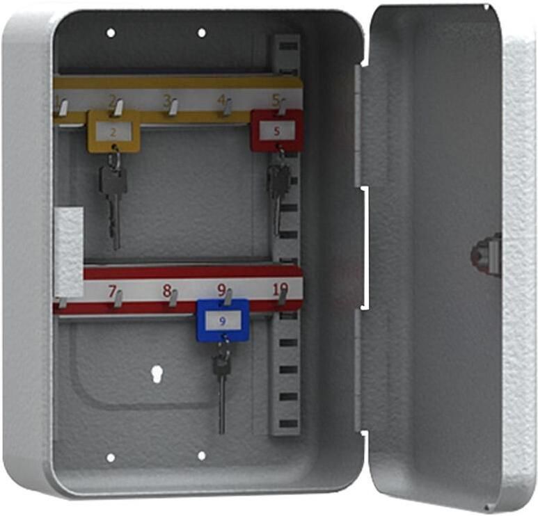 De raat Sleutelkast SLN10