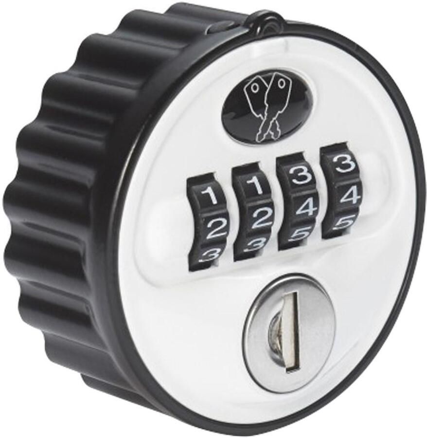 De raat Sleutelkast SLP780M