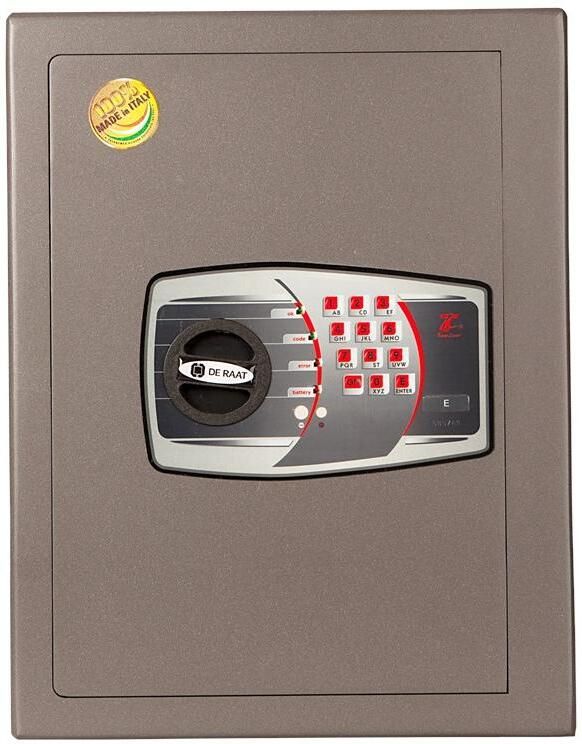 De raat Sleutelkluis Technomax CE-120