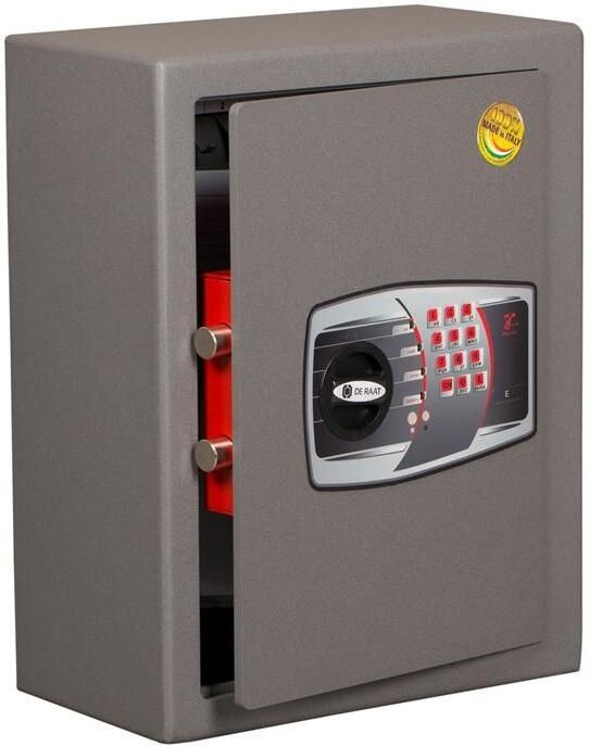 De raat Sleutelkluis Technomax CE 92