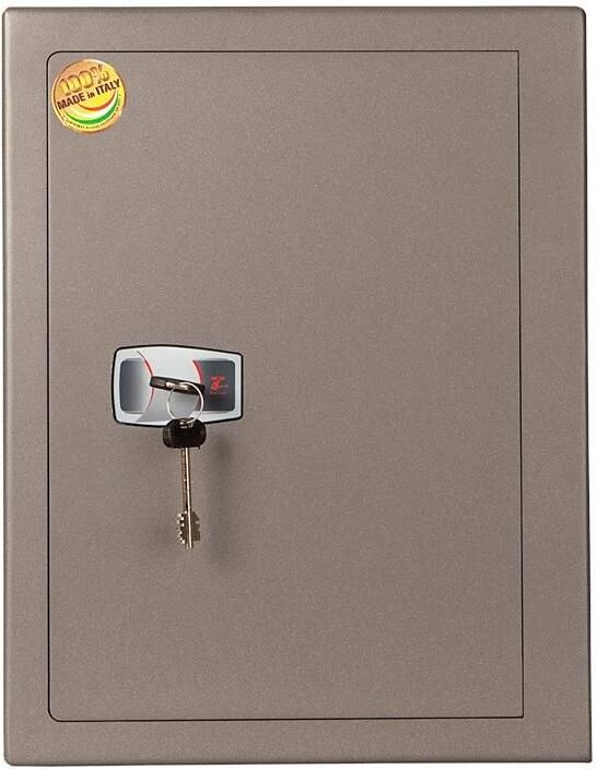 De raat Sleutelkluis Technomax CK-40