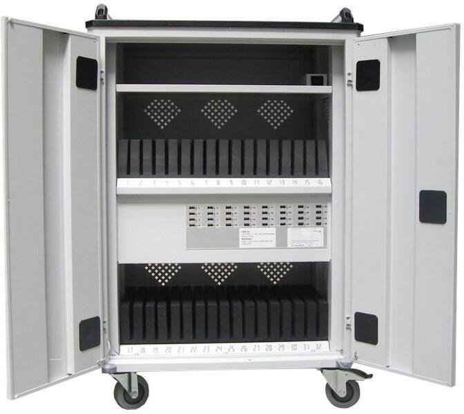 De raat Tablet trolley WNT 33