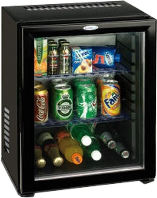 De raat Thermo-elektrische minibar HP30LN