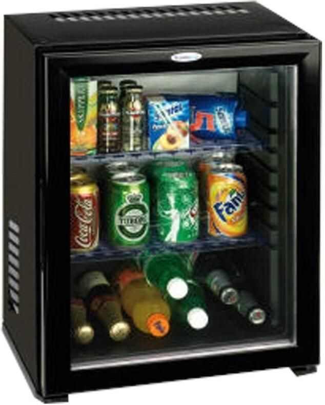 De raat Thermo-elektrische minibar HP40LN