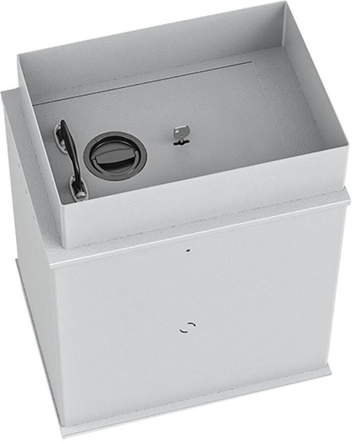 De raat Vloerkluis BT 3