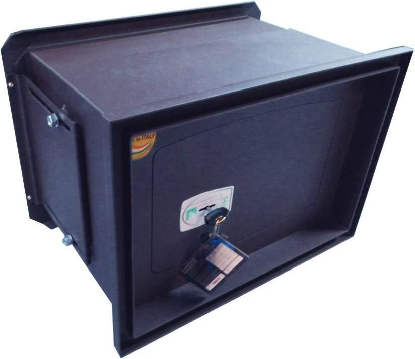 De raat Vloerkluis Technomax GF 4K