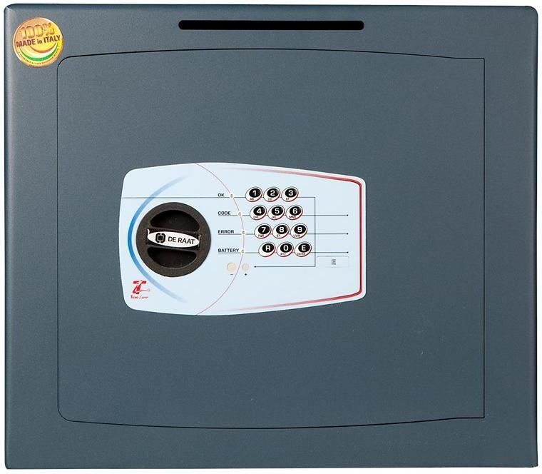 De raat Winkelkluis Trony Gold GTR 6P