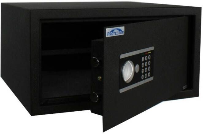 De raat Domestic Laptopsafe DS 2650 E