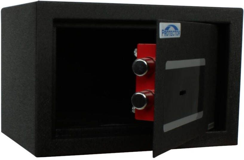 De raat Domestic Safe DS 2031 K