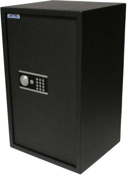De raat Domestic Safe DS 6540 E