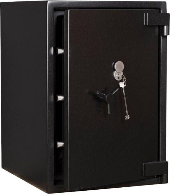 De raat DRS Euro Defender III 3 RAL 9005