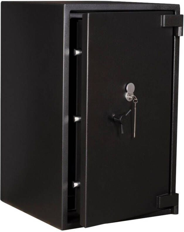 De raat DRS Euro Defender III 4 RAL 9005