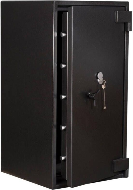 De raat DRS Euro Defender III 5 RAL 9005