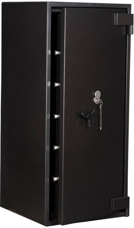 De raat DRS Euro Defender III 6 RAL 9005