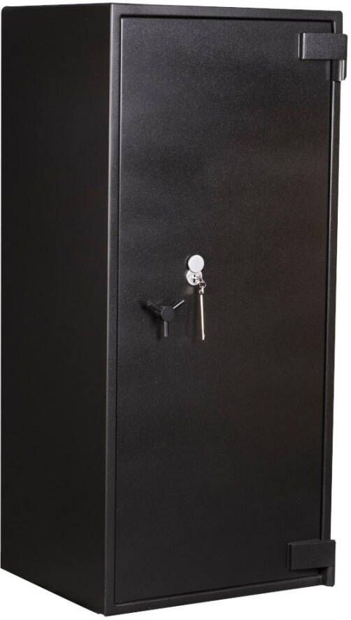 De raat DRS Euro Defender III 7 RAL 9005