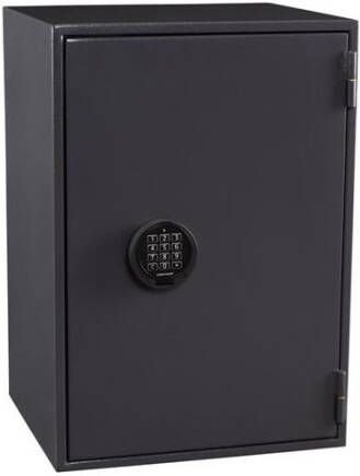 De raat DRS Global 4 E