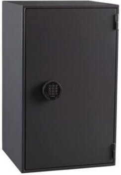 De raat DRS Global 5 E