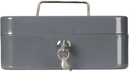 De raat GELDKISTJE LLOYD CB 20