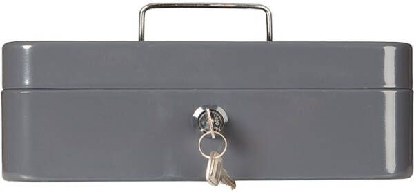 De raat GELDKISTJE LLOYD CB 25