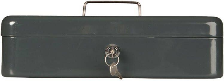 De raat GELDKISTJE LLOYD CB 30