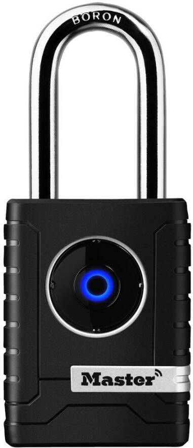 De raat HANGSLOT 4401EURDLH BLUETOOTH