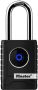 Masterlock Hangslot Bluetooth 56mm Ø 9mm 4401EURDLH - Thumbnail 2
