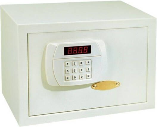 De raat HOTELSAFE D 20MOS 121000081