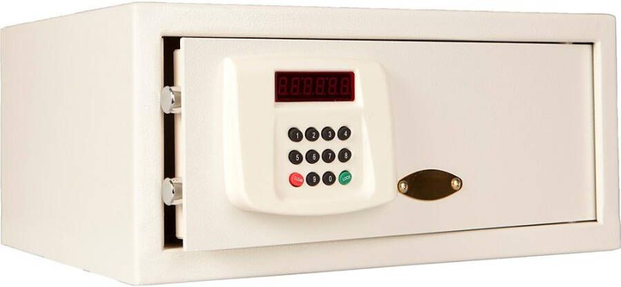 De raat Hotelsafe LTP