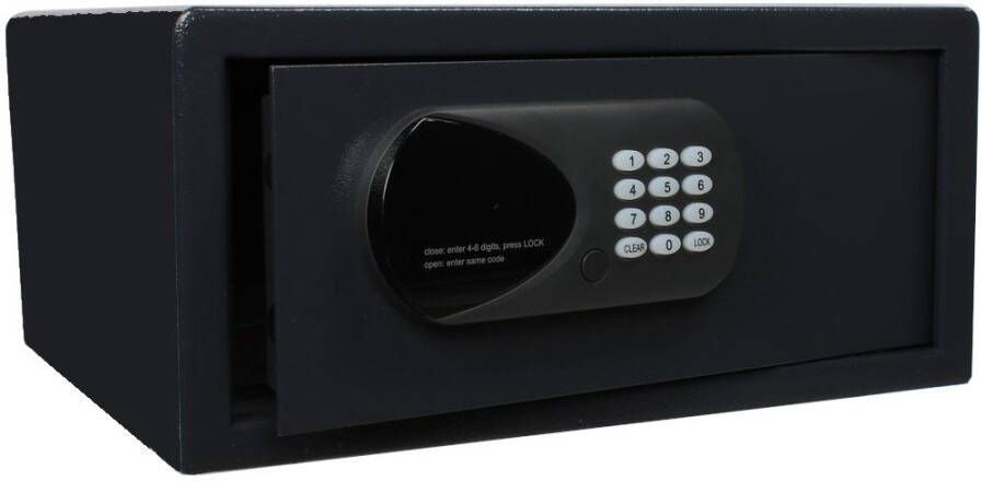 De raat Hotelsafe Protector Leisure 2042