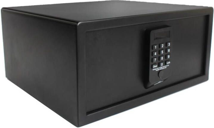 De raat Hotelsafe Protector Leisure 2047