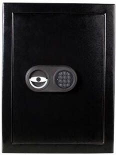 De raat Keysafe 200 zwart LG EM1620