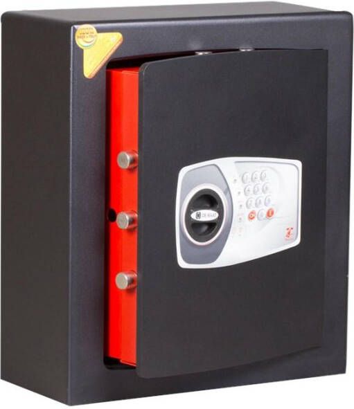 De raat Keysafe GCE 87