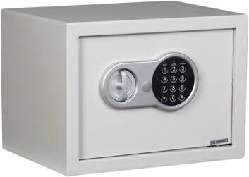 De raat *Kluis protector elect. 250x350x250mm