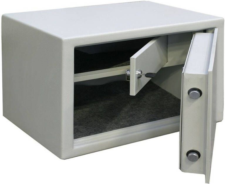 De raat MET. WAPENKLUIS PWKA 9010668