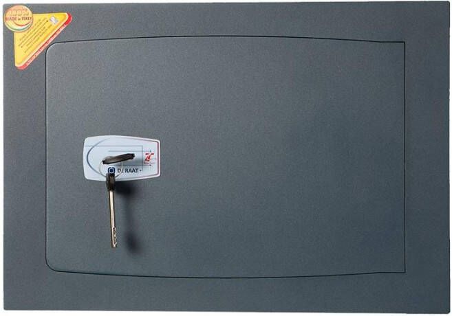 De raat Muurkluis Technomax Gold GK 5L