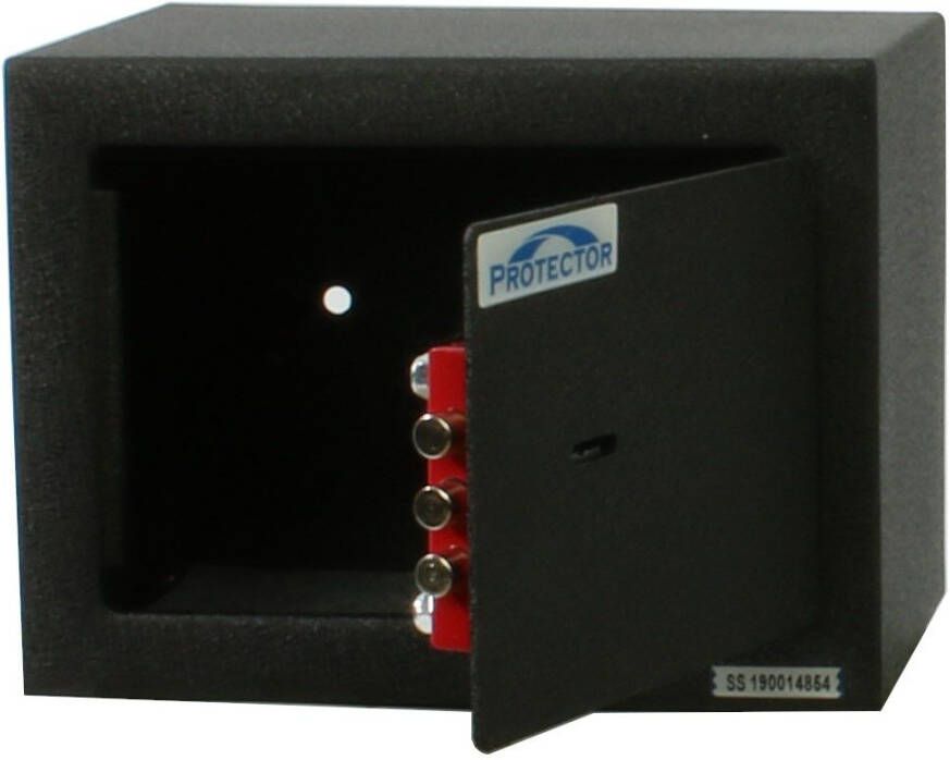 De raat PRIVEKLUIS 170X230X170MM 73001