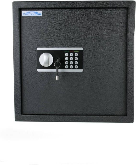 De raat PRIVEKLUIS 400X400X350MM 73481