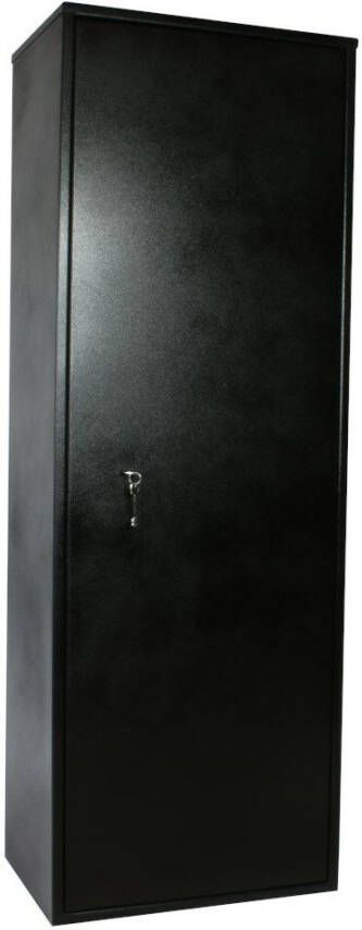 De raat PROTECTOR GUNSAFE 10 ZWART